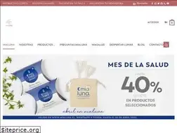 Sites similar to mialuna.cl