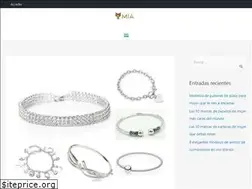 Sites similar to mialuxury.me
