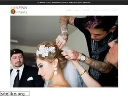 Sites similar to mialynnphotography.com