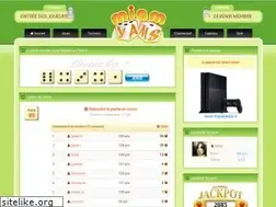 Sites similar to miam-yams.com