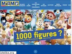 Sites similar to miam.org
