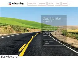 Sites similar to miamacchina.com