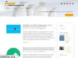 Sites similar to miamammausalinux.org