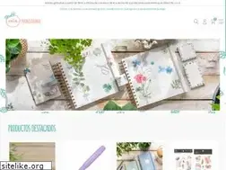 Sites similar to miamandarina.es
