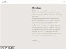 Sites similar to miamara.rs