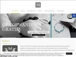 Sites similar to miamaria.pl