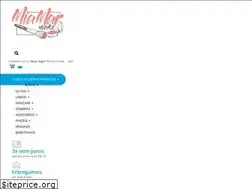 Sites similar to miamarmake.com.br