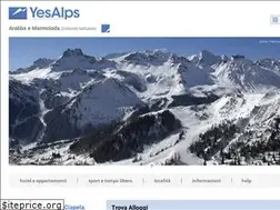Sites similar to miamarmolada.it