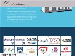 Sites similar to miamatbaa.com