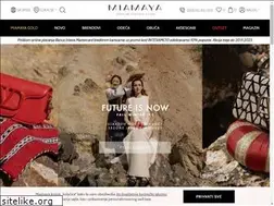 Sites similar to miamaya.online