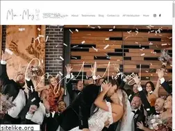 Sites similar to miamayevents.com