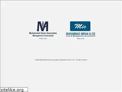 Sites similar to miamc.com