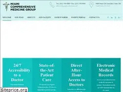Sites similar to miamedicine.com