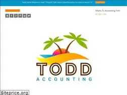 Sites similar to miami-accounting.com