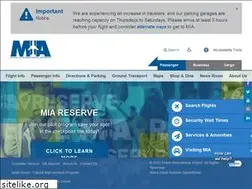 Sites similar to miami-airport.com