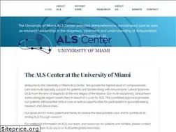 Sites similar to miami-als.org