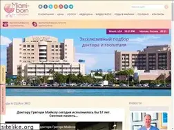 Sites similar to miami-born.com