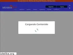 Sites similar to miami-box.com
