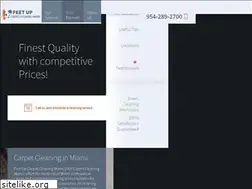 Sites similar to miami-carpet-cleaning.com