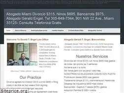 Sites similar to miami-divorce-bankruptcy.com