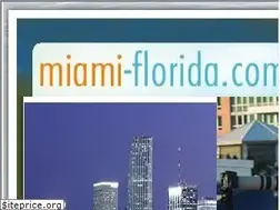 Sites similar to miami-florida.com