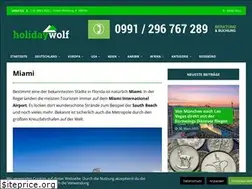 Sites similar to miami-florida.de