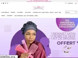 Sites similar to miami-hair-shop.com