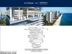 Sites similar to miami-luxury.com