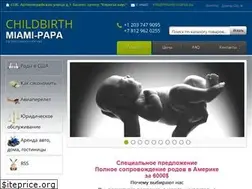 Sites similar to miami-mama.su
