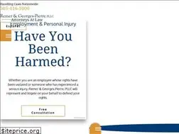 Sites similar to miami-personalinjurylawyers.com