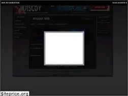 Sites similar to miami-wb.discoy.de