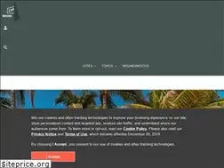 Sites similar to miami.curbed.com