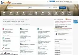 Sites similar to miami.locanto.com