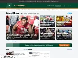 Sites similar to miami.rivals.com