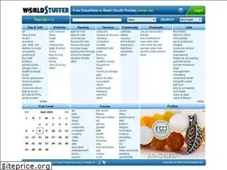 Sites similar to miami.worldstuffer.com