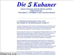 Sites similar to miami5.de