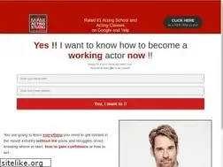 Sites similar to miamiactingstudio.com