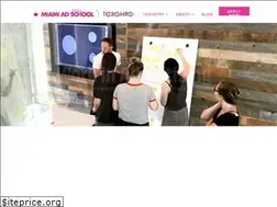 Sites similar to miamiadschool.ca