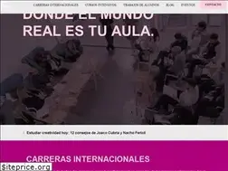 Sites similar to miamiadschool.com.ar