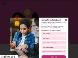 Sites similar to miamiadschool.com