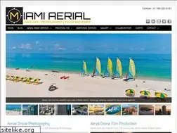 Sites similar to miamiaerial.com