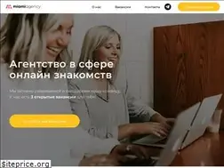 Sites similar to miamiagency.com.ua