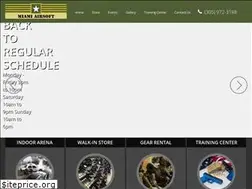 Sites similar to miamiairsoft.com