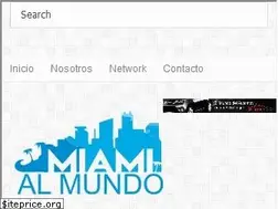 Sites similar to miamialmundo.com