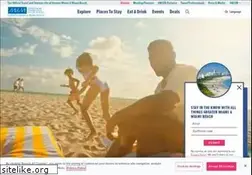 Sites similar to miamiandbeaches.com