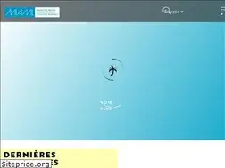 Sites similar to miamiandbeaches.fr
