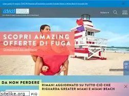 Sites similar to miamiandbeaches.it