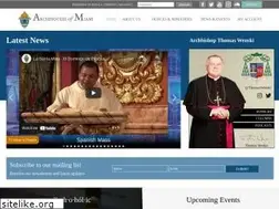 Sites similar to miamiarch.org