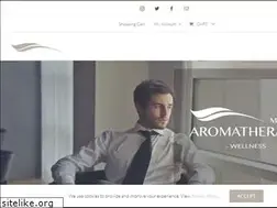 Sites similar to miamiaromatherapy.com