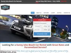 Sites similar to miamiautoconcierge.com